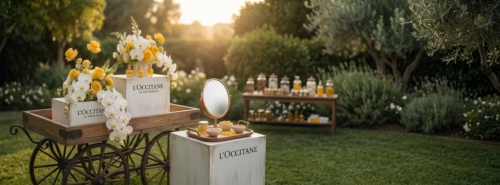 Lanzamiento de producto: Más que una presentación, una Experiencia de Marca
