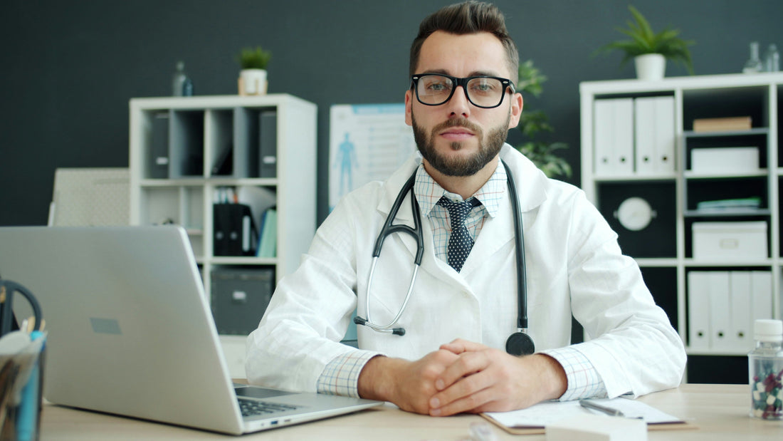 Med Marketing - Atrae pacientes a tu consultorio