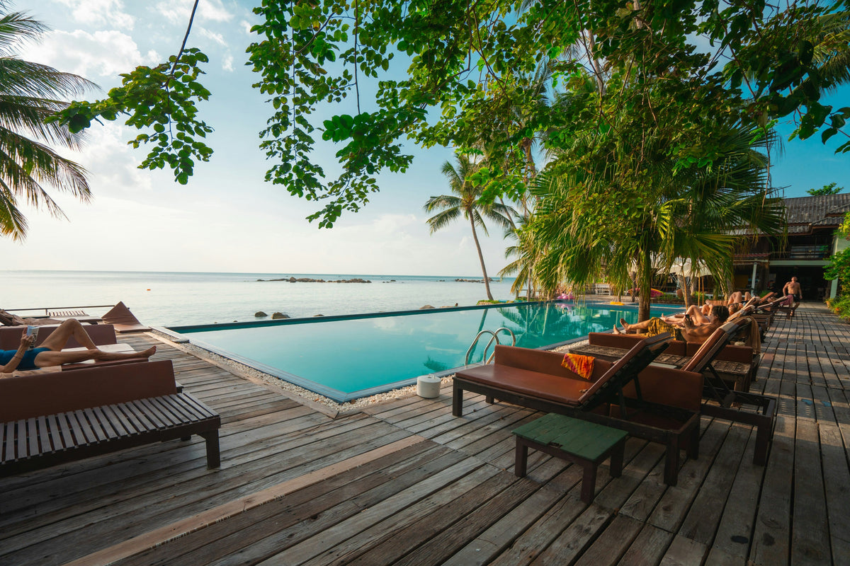Hospitality Marketing Service